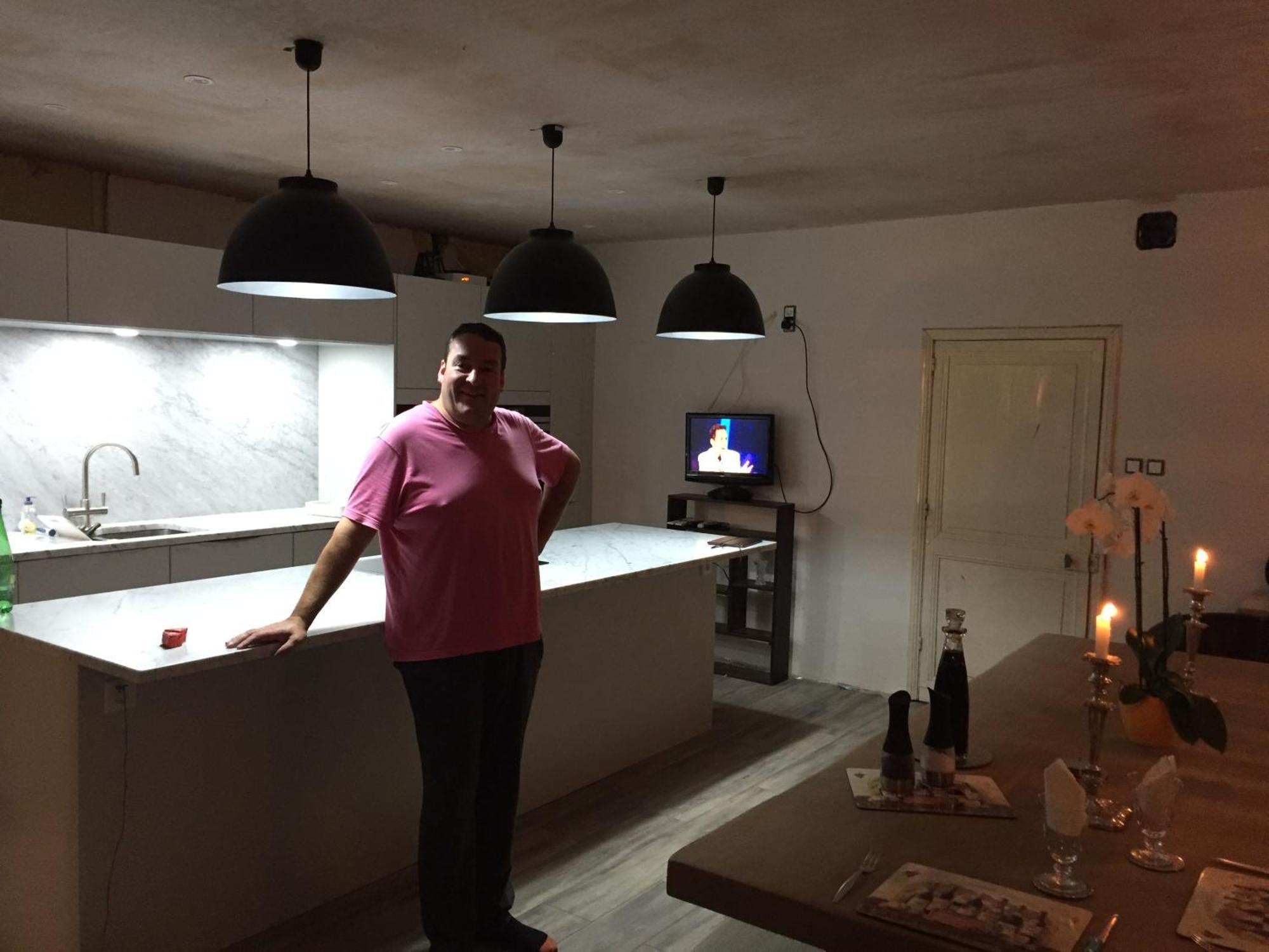 Les Geais Bed and Breakfast Saint-Pierre-la-Noue Buitenkant foto