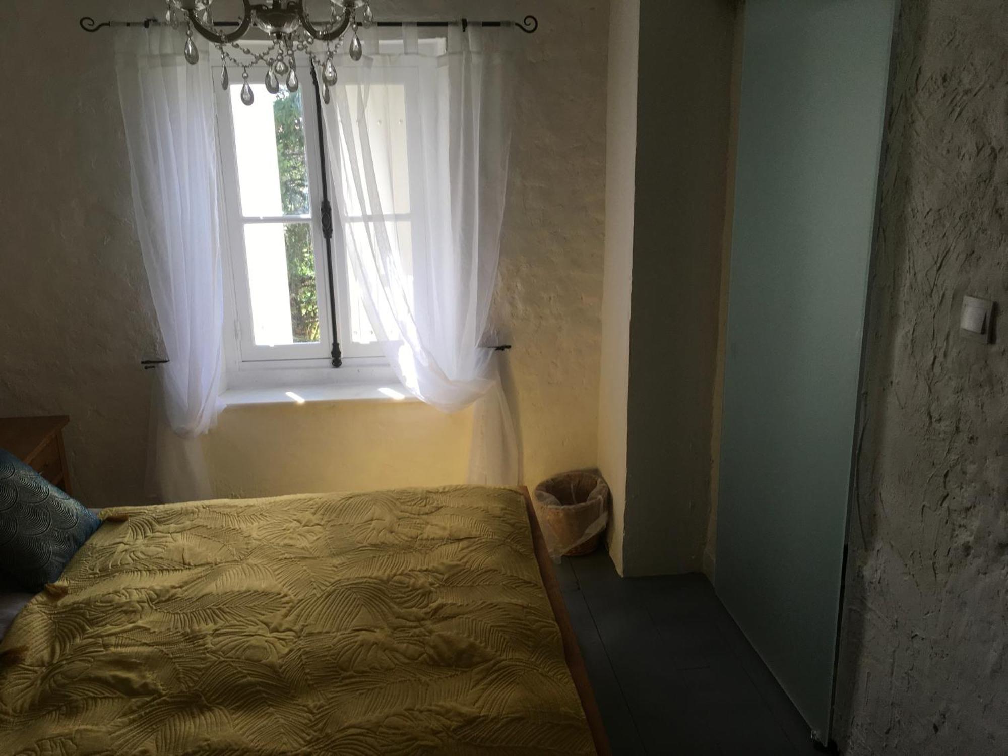 Les Geais Bed and Breakfast Saint-Pierre-la-Noue Kamer foto