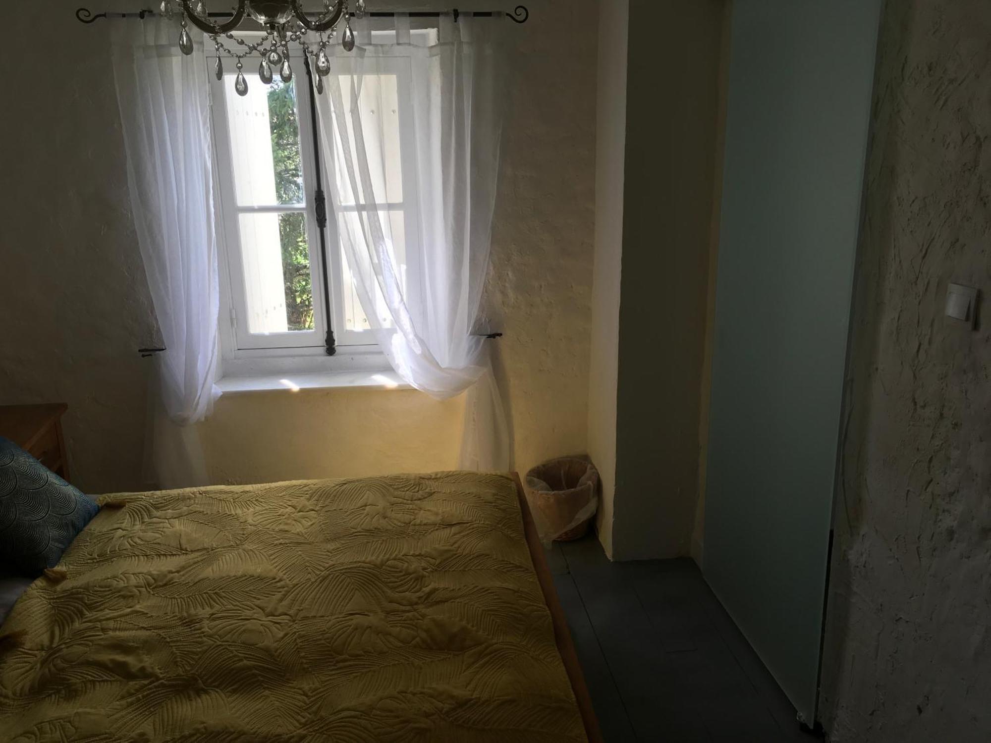 Les Geais Bed and Breakfast Saint-Pierre-la-Noue Buitenkant foto