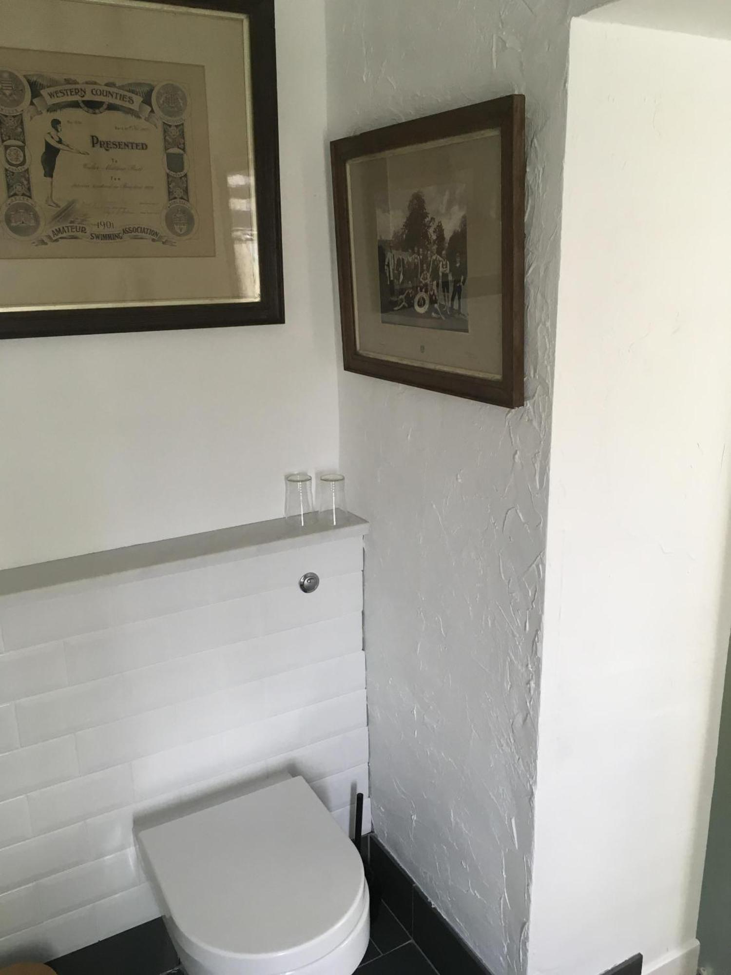 Les Geais Bed and Breakfast Saint-Pierre-la-Noue Kamer foto