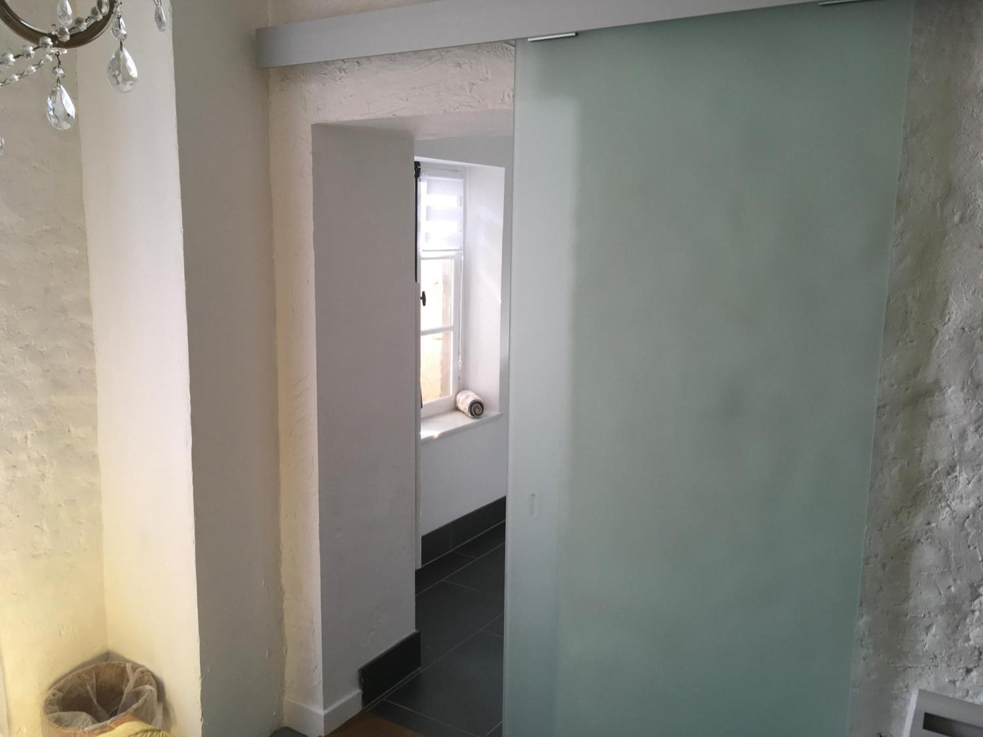 Les Geais Bed and Breakfast Saint-Pierre-la-Noue Kamer foto