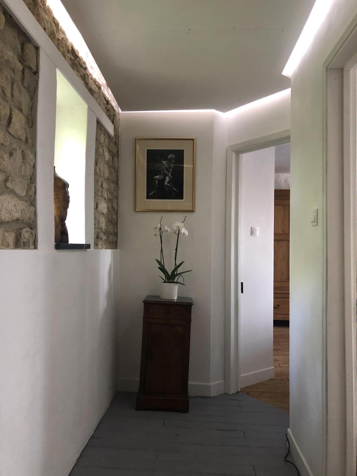 Les Geais Bed and Breakfast Saint-Pierre-la-Noue Buitenkant foto
