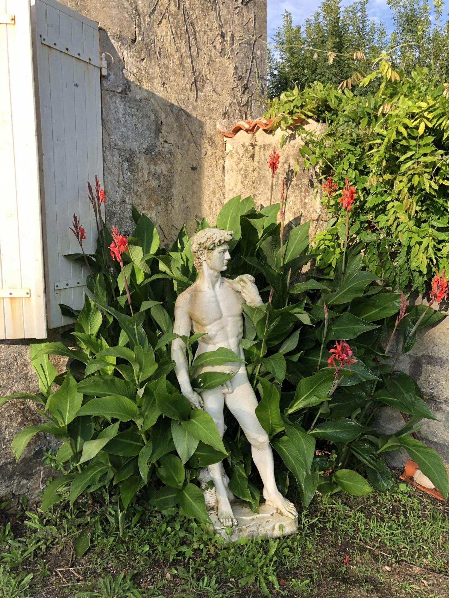 Les Geais Bed and Breakfast Saint-Pierre-la-Noue Buitenkant foto