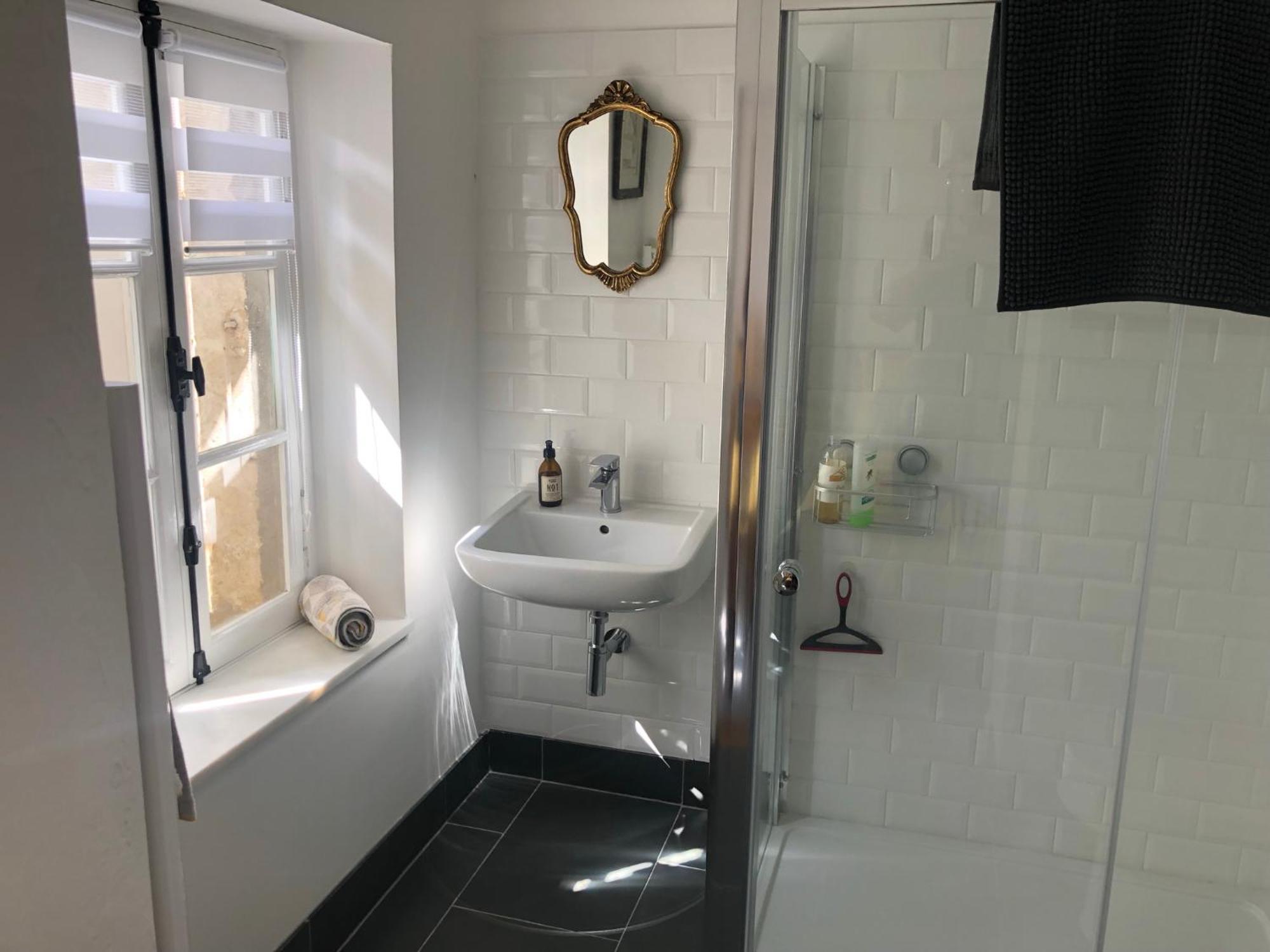 Les Geais Bed and Breakfast Saint-Pierre-la-Noue Kamer foto