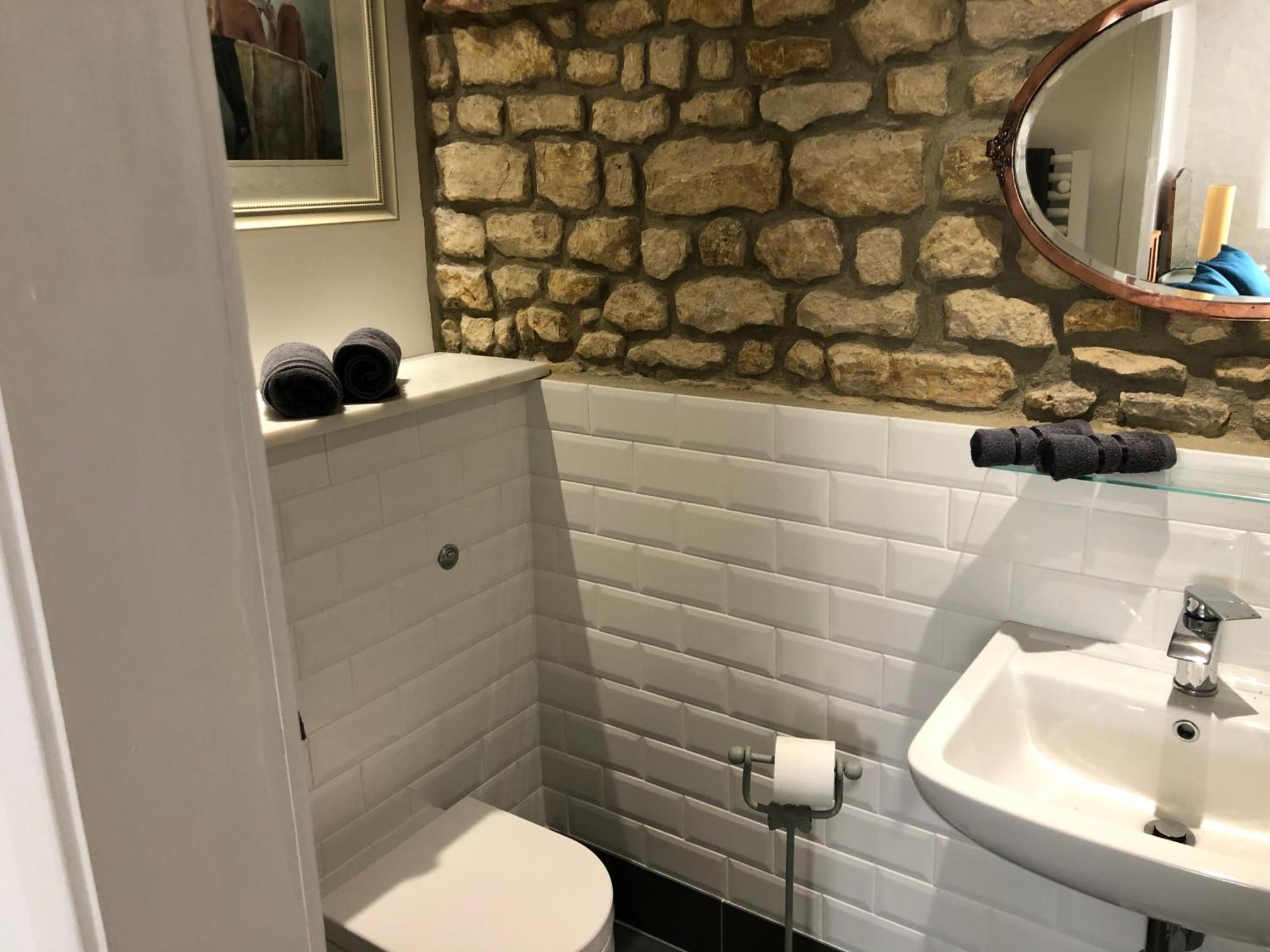 Les Geais Bed and Breakfast Saint-Pierre-la-Noue Buitenkant foto